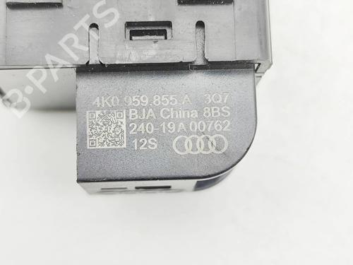 Right rear window switch AUDI A6 C8 Avant (4A5) RS6 TFSI Mild Hybrid quattro | BP33549639I28 - Image 5