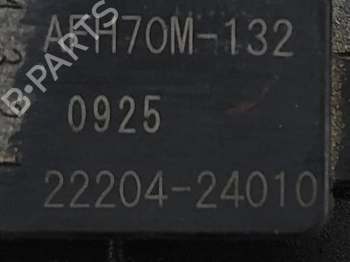 Mass air flow sensor LEXUS UX (_AA1_, _AH1_, _MA1_) 250h (MZAH10) | BP27778570M95 