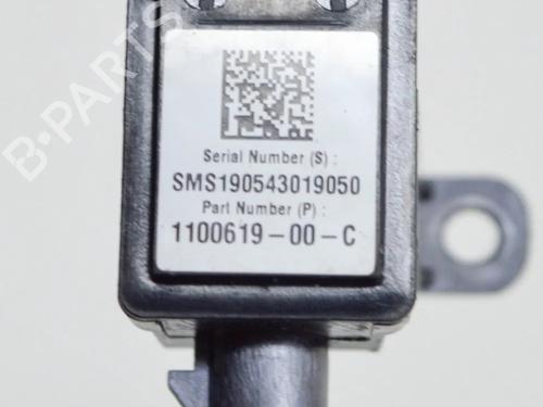 Kamera TESLA MODEL 3 (5YJ3) EV Performance AWD | BP27758685E14