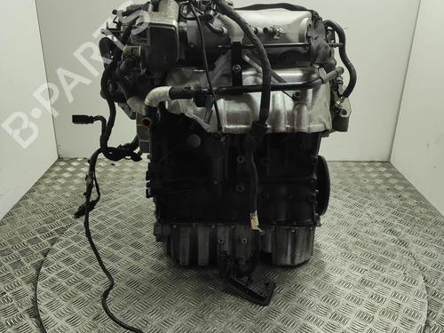 Engine VW GOLF V (1K1) 3.2 | BP33377836M1 - Image 4