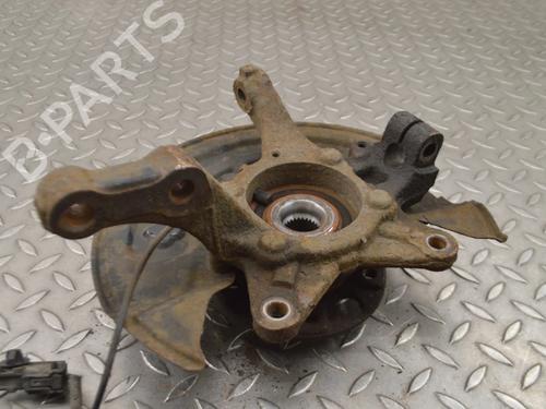 Right front steering knuckle SSANGYONG TIVOLI 1.6 | BP30229835M26