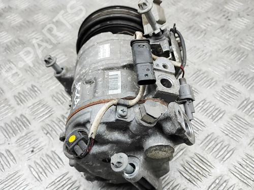 AC compressor MERCEDES-BENZ CLA Coupe (C117) CLA 220 CDI / d (117.303) | BP36952371M34 - Image 2