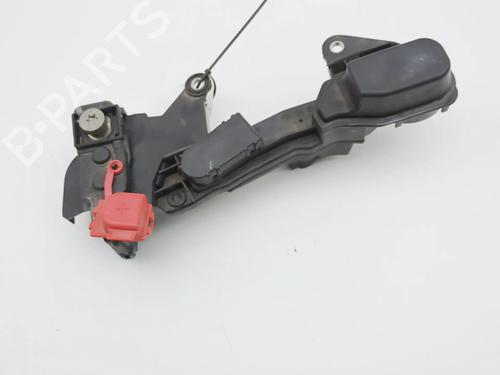 Used Electronic module Electronic module BMW 3 (G20, G80, G28) 330 e Plug-in-Hybrid (292 hp) 39656579 39656579