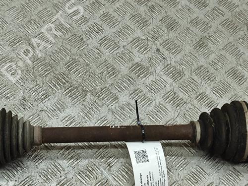 Right rear driveshaft SUZUKI GRAND VITARA II (JT, TE, TD) 1.6 All-wheel Drive (JB416) | BP27799158M41 