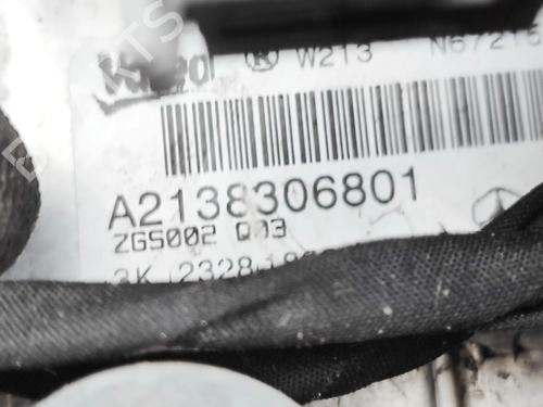 Electronic module MERCEDES-BENZ E-CLASS (W213) E 300 de (213.016) | BP36021301M83 - Image 4