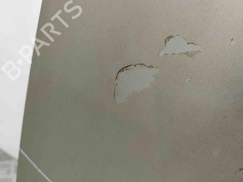 Hood MITSUBISHI 3000 GT Coupe (Z1_A) 3.0 4WD (Z16A) | BP29637522C1 