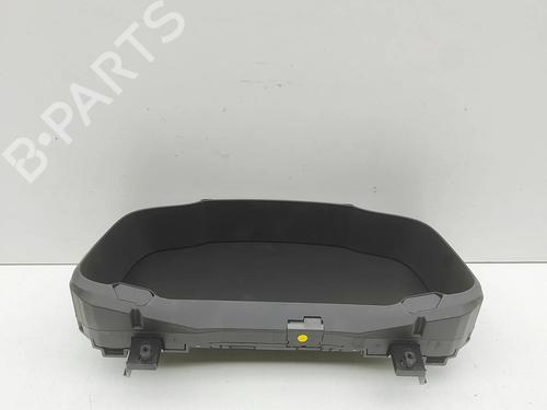 Used Instrument cluster Instrument cluster DS DS 7 Crossback (J4_, JR_, JC_) 1.5 BlueHDi 130 (JCYHZJ, JCYHZR) (130 hp) 33847147 33847147