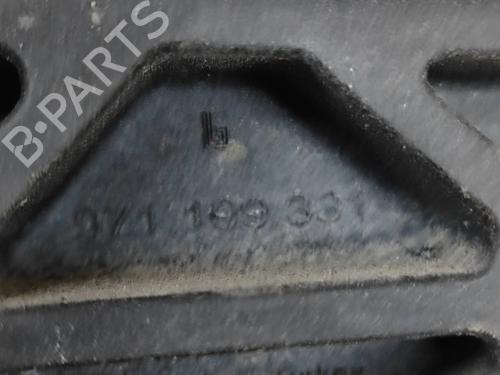 Engine mount PORSCHE PANAMERA (971) 2.9 4 E-Hybrid (97ABE1, 97BBE1) | BP26658323M89  - Image 7