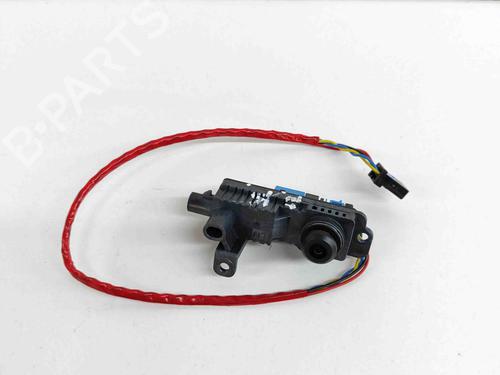 Used Camera TESLA MODEL 3 (5YJ3) EV AWD (351 hp) 27770630