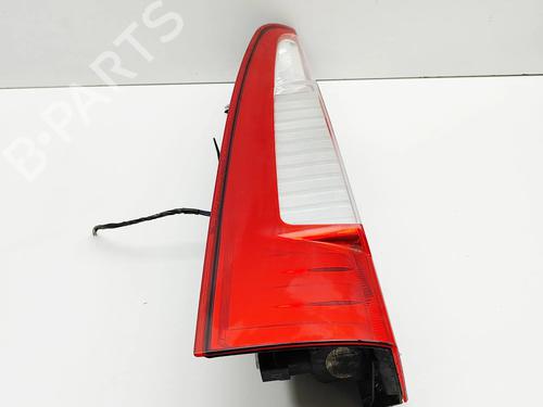 Left taillight RENAULT MASTER III Bus (JV) 2.3 dCi 135 FWD (JV0N, JV08) | BP37510468C34 - Image 2