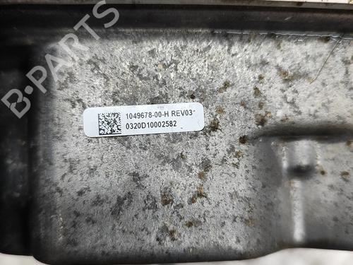 Electronic module TESLA MODEL X (5YJX) P100D AWD | BP24582659M83 
