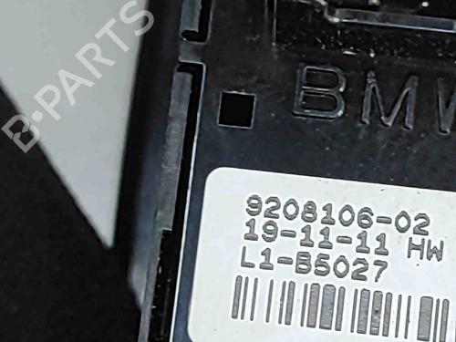 Left rear window switch BMW X3 (F25) xDrive 20 d | BP29310537I29 
