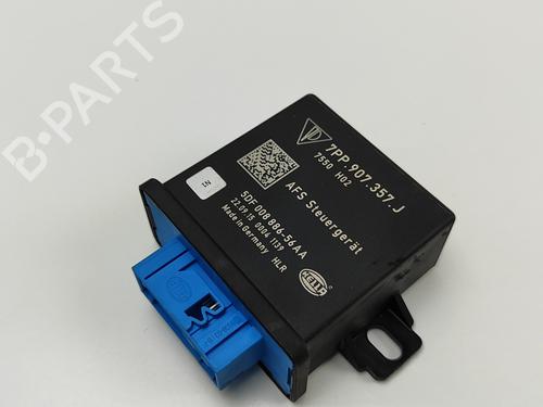 Electronic module PORSCHE MACAN (95B) 3.0 S Diesel | BP26410502M83 