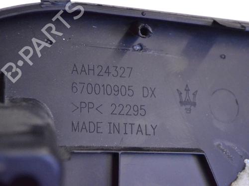 Other MASERATI GHIBLI III (M157) 3.0 D | BP30229692O1