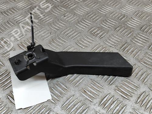 Used Rear bumper bracket PORSCHE PANAMERA (971) 2.9 4 E-Hybrid (97ABE1, 97BBE1, 97ABX1) (462 hp) 17646091