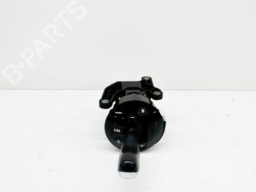 Gear lever FIAT 500 (312_) 1.2 (312AXA1A) | BP8935483M90 