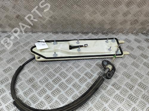 Used Other VW GOLF VII (5G1, BQ1, BE1, BE2) e-Golf (115 hp) 18313608