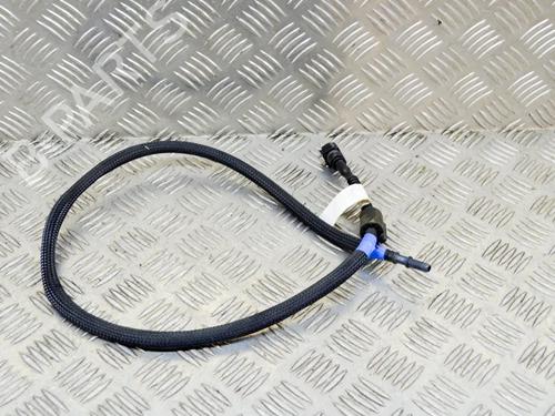 Used Pipe Pipe JAGUAR F-TYPE Coupe (X152) 2.0 Ti4 (300 hp) 8838251 8838251