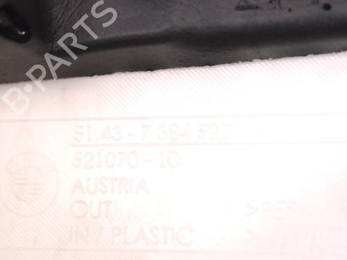 Other BMW 5 (G30, F90) 520 d | BP30226310O1 