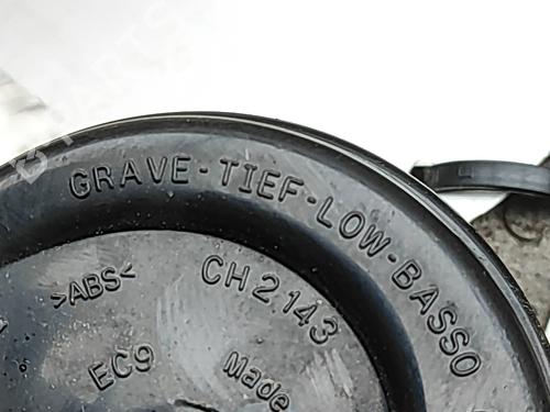 Horn AUDI A5 (F53, F5P) 2.0 TDI | BP32369900E13