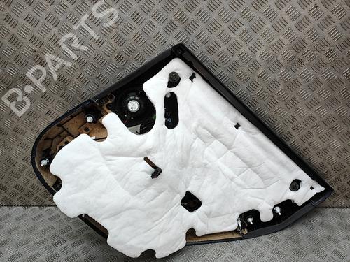 Rear left panel TESLA MODEL 3 (5YJ3) EV | BP38466899C60 - Image 4