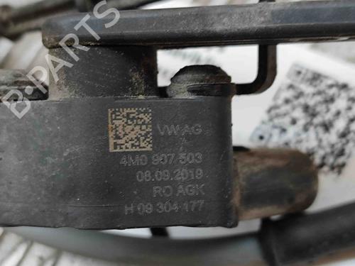 Electronic sensor AUDI E-TRON (GEN) 55 quattro | BP29404308M84 