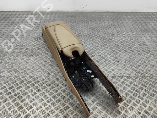 Seats set MERCEDES-BENZ S-CLASS Coupe (C216) CL 500 4-matic (216.394) | BP32061125C78 