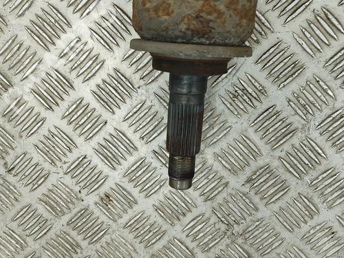 Right front driveshaft FORD RANGER (TKE) 2.0 EcoBlue 4x4 | BP29975118M39 