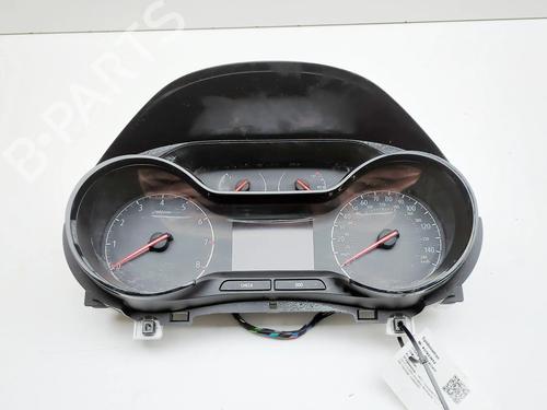 Used Instrument cluster Instrument cluster 38540163 38540163