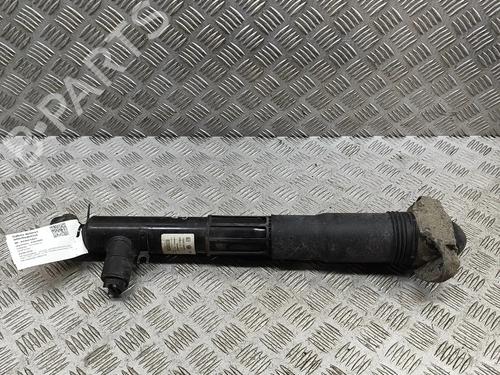 Used Right rear shock absorber SKODA ENYAQ iV SUV (5AZ) 80 (204 hp) 30607038