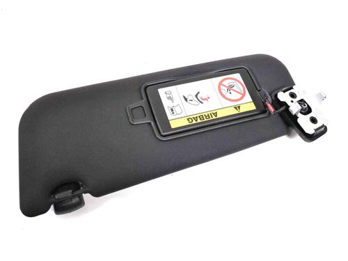Used Left sun visor JAGUAR E-PACE (X540) 2.0 AWD (300 hp) 30222665