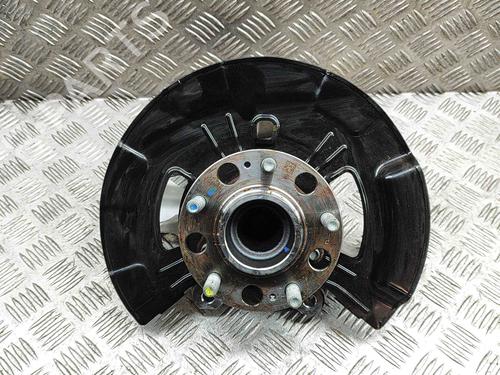 Used Right rear steering knuckle HYUNDAI TUCSON (NX4E, NX4A) 1.6 T-GDi Hybrid (230 hp) 27777706