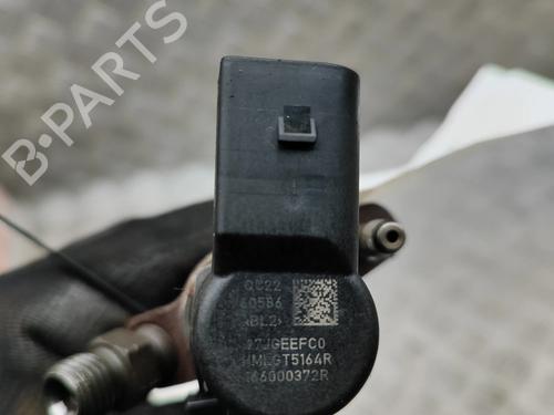 Injector OPEL MOVANO B Bus (X62) 2.3 CDTI FWD (JV) | BP37583936M100  - Image 6