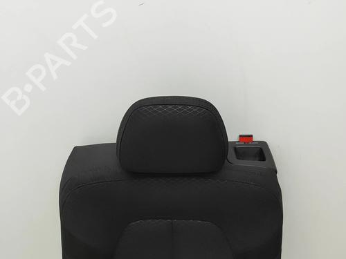 Rear seat POLESTAR POLESTAR 2 (534) EV | BP36507348C17 - Image 2
