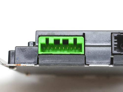 Electronic module JAGUAR XF I (X250) 2.7 D | BP9296027M83