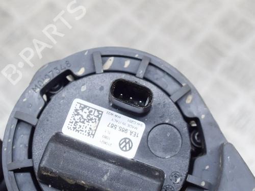 Ekstra vandpumpe VW ID.3 (E11, E12) Pro | BP27754275M111
