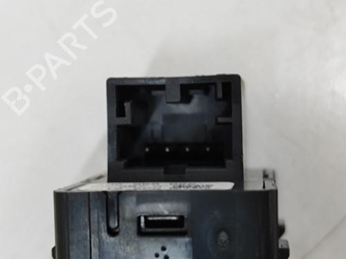 Left rear window switch AUDI A5 Sportback (F5A, F5F) 35 TDI | BP28194805I29 