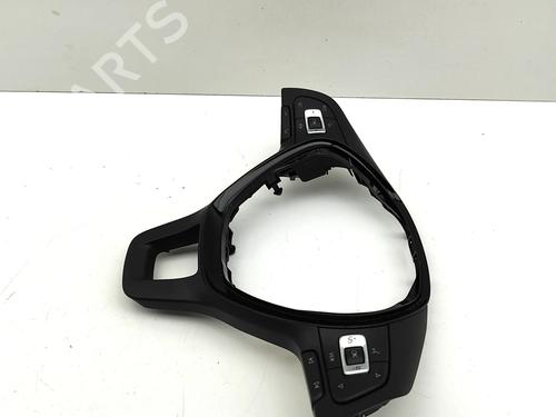 Steering wheel controls MAN TGE Van 2.0 TDI (01V, 03V, 36V, UYB, UYC, UYD) | BP31976988E15