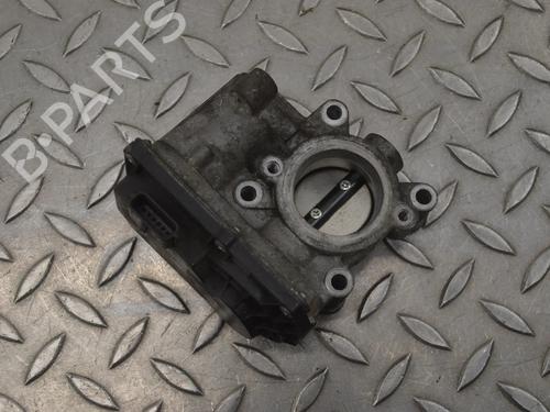 Throttle body RENAULT MEGANE III Hatchback (BZ0/1_, B3_) 1.4 TCe (BZ0F, BZ1V) | BP30244470M82