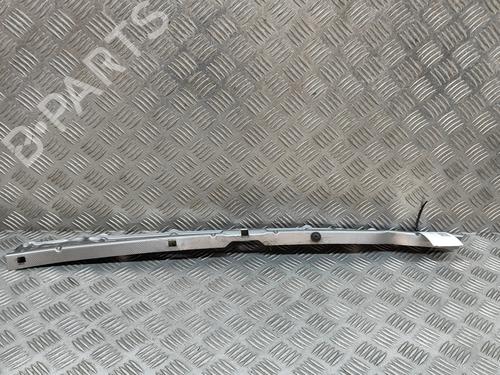 Rear bumper bracket PORSCHE 911 (997) 3.8 Carrera 4S | BP22351109C159 