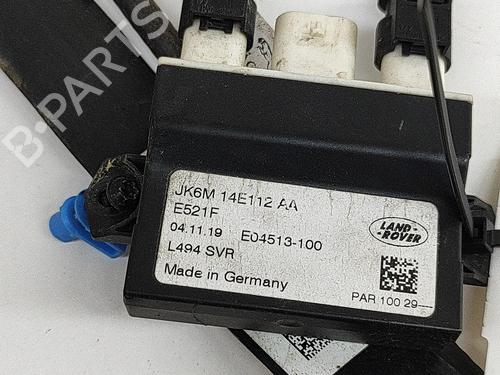 Electronic module LAND ROVER RANGE ROVER SPORT II (L494) 5.0 SCV8 4x4 | BP27775710M83 