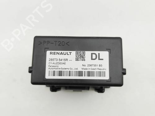 Electronic module RENAULT AUSTRAL E-TECH 200 Hybrid (HGM2) | BP33962211M83  - Image 6