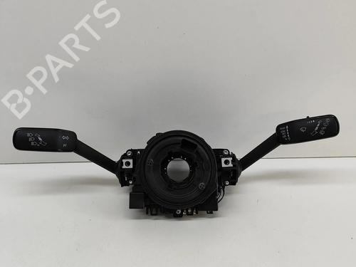 Used Steering column stalk VW TIGUAN (AD1, AX1) 2.0 TDI 4motion (150 hp) 18313434