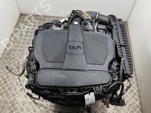 Engine MERCEDES-BENZ E-CLASS (W212) E 350 4-matic (212.088) | BP28275406M1