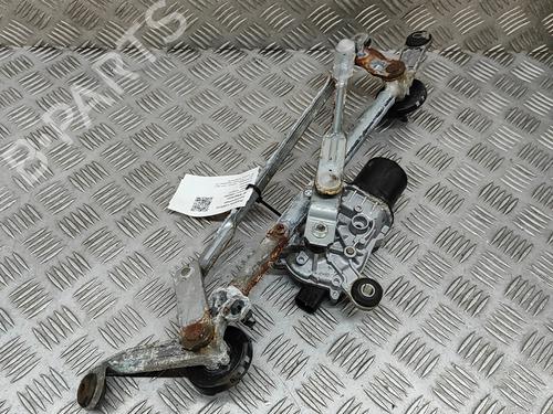 Vindrude Viskermekanisme NISSAN LEAF (ZE1) Electric | BP28432979C83