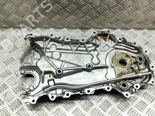 Timing cover HYUNDAI IONIQ (AE) 1.6 GDI Hybrid | BP17225623M123 