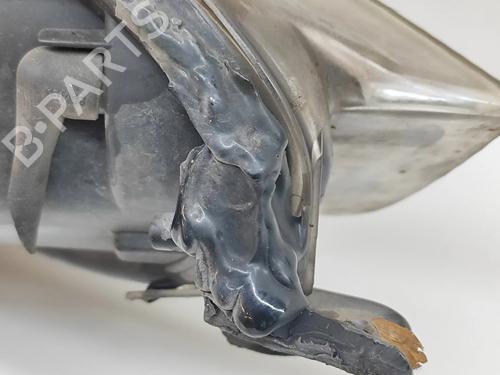 Left headlight FORD S-MAX (WA6) 2.0 TDCi | BP24582216C28 