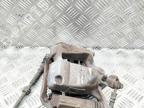 Left front brake caliper OPEL COMBO E Tour / Life (K9) Combo-e | BP38050412M105 - Image 3