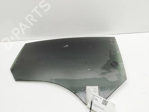 Dør rude højre bagtil MERCEDES-BENZ CLA Coupe (C117) CLA 180 (117.342) (122 hp) 31339303