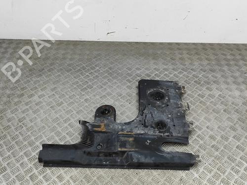 Underbody protection VW CADDY V MPV (SBB, SBJ) 2.0 TDI 4motion | BP27793392M92 - Image 2